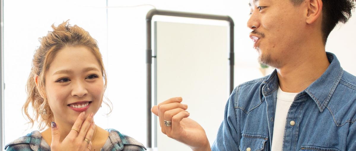 アイデアを形にして現場に貢献！事業をスタッフと共に作り上げる一員へ