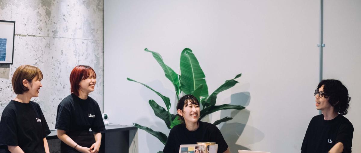 AI時代のプロダクト設計を担うPdMを募集しています