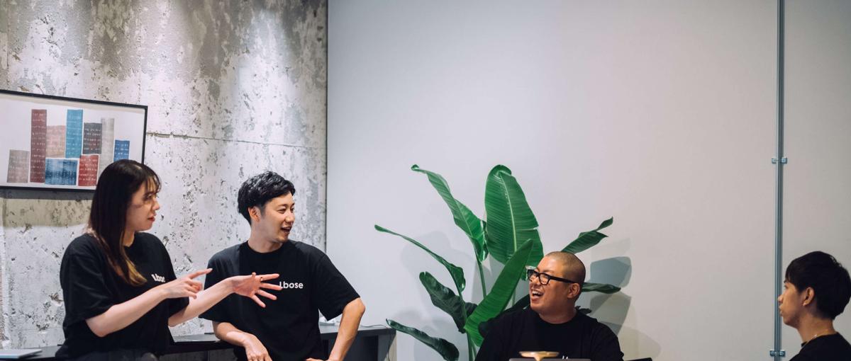 設計から関われるReactエンジニアを募集中