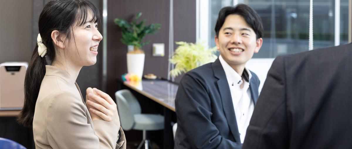 創業支援からM＆Aまで！地域経済を動かすパートナーを目指しませんか？