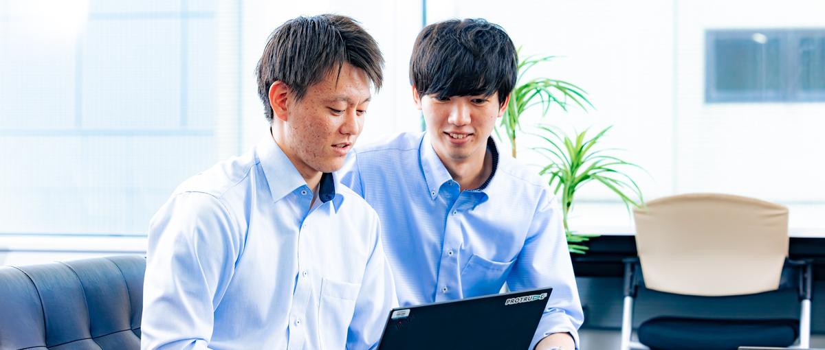 技術力より場づくりでチームを動かす。共創型テックリードとして次の挑戦へ