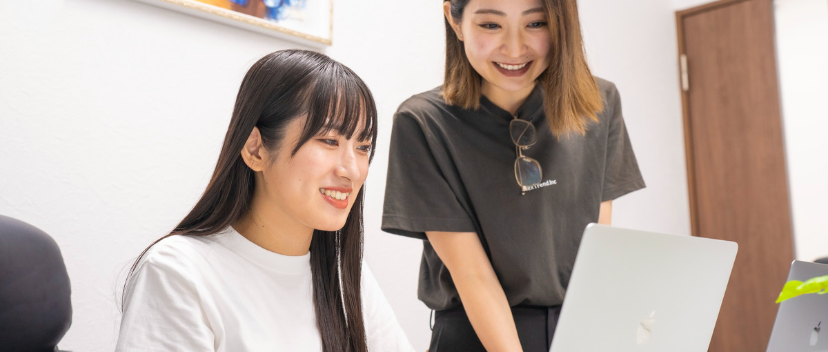 事業づくりの最前線へ｜経営視点を身につけるポジション