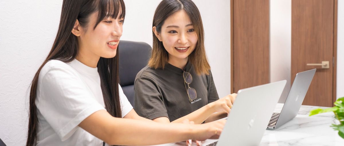 社長の隣で、事業を動かす！覚悟のある人だけ来てください