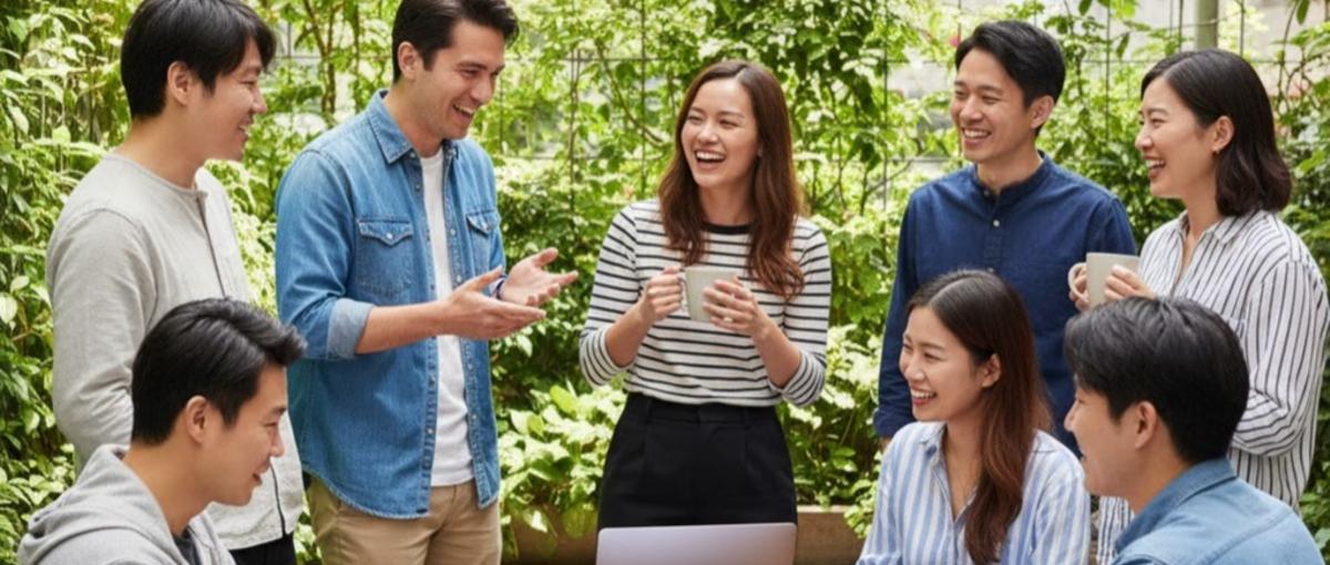 成長意欲があればOK！EdTechの未来を創るエンジニア募集