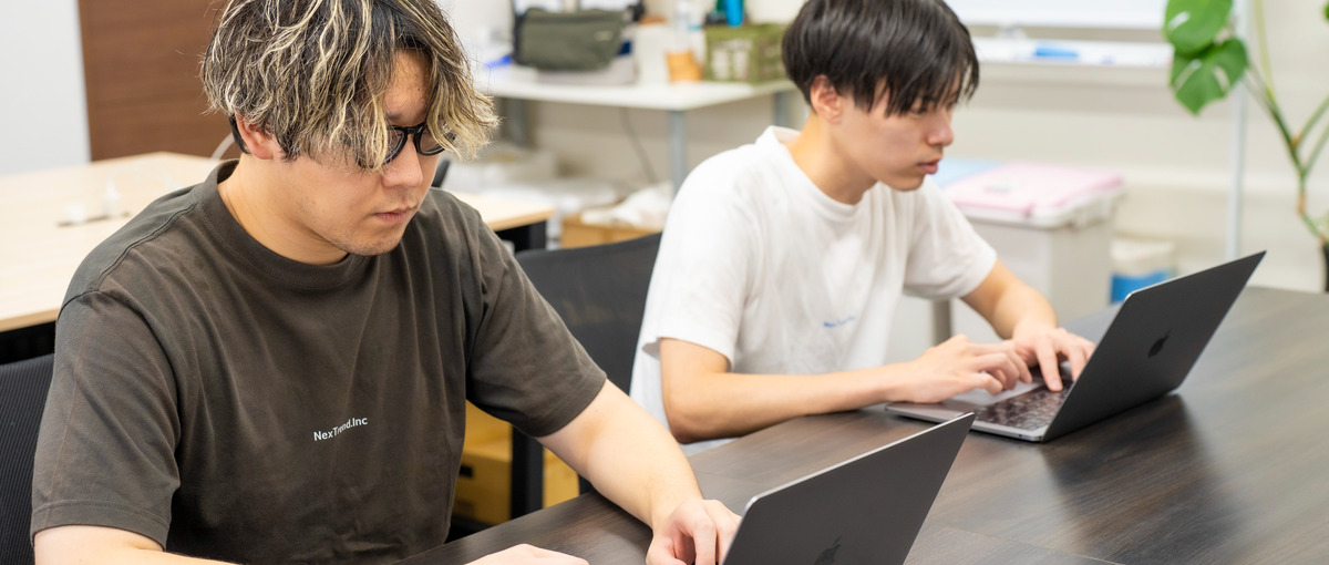 成果と裁量を早期に任される新規事業ポジション