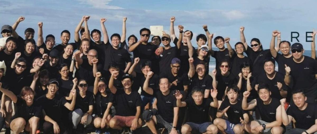 圧倒的成長]起業家の挑戦を支えるリスクマネジメント