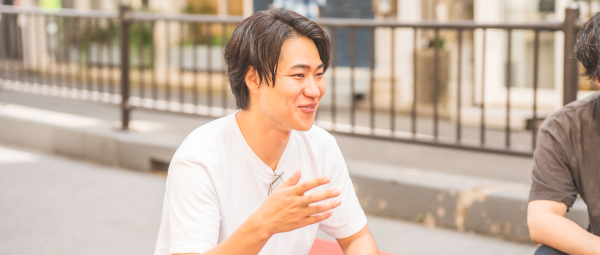 新規事業、最初の右腕募集！立ち上げ期を共にする仲間へ