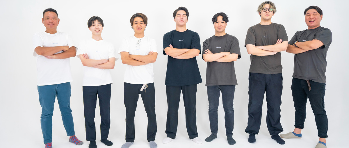 プレイヤーで終わらないキャリアを選びませんか？幹部候補募集