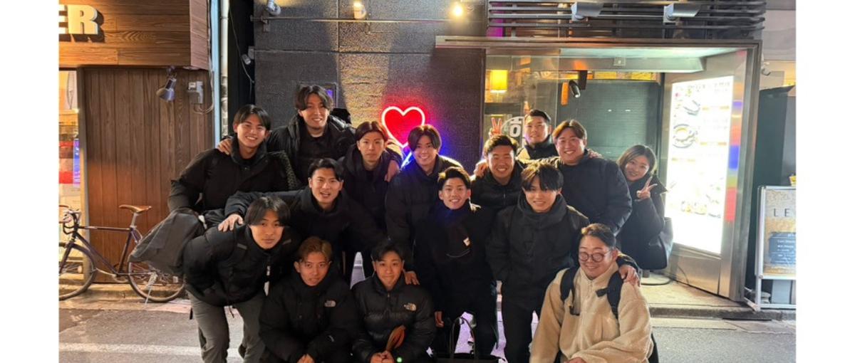 アスリートキャリアを切り拓く！学生アスリートに伴走するCA募集