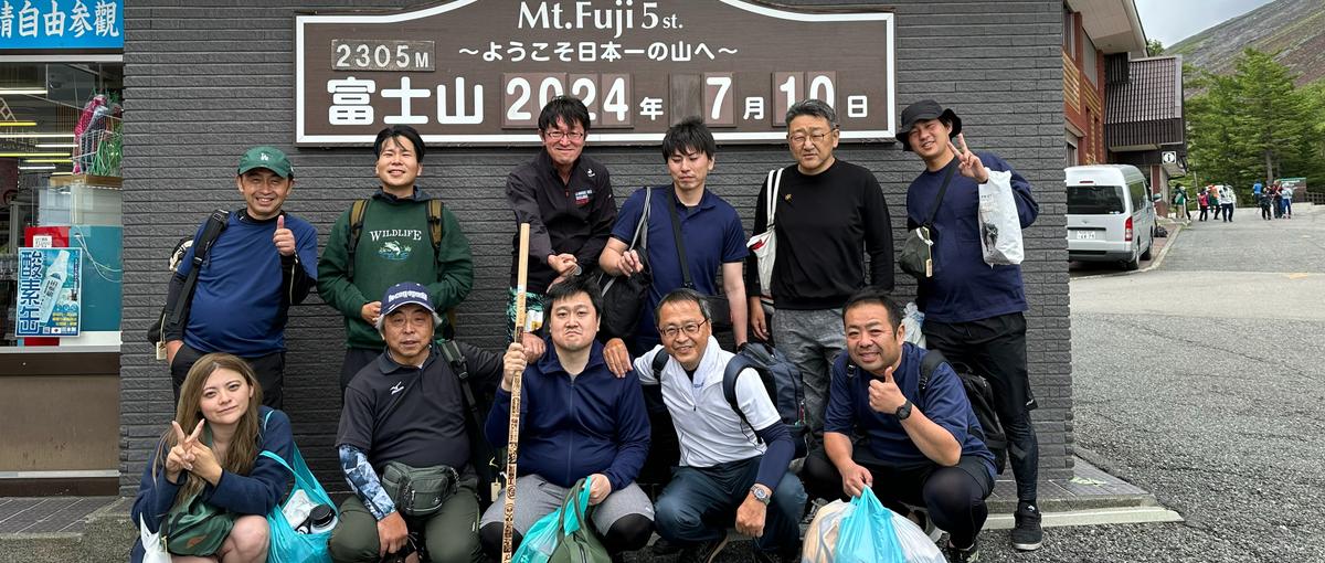 上尾好き募集！一緒に上尾をもっと素敵な街にしていきませんか！