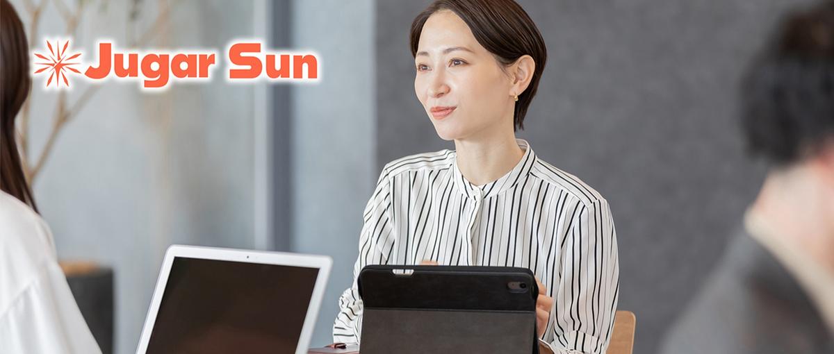 現場が動きやすくなる仕組みをつくる。バックオフィス募集。