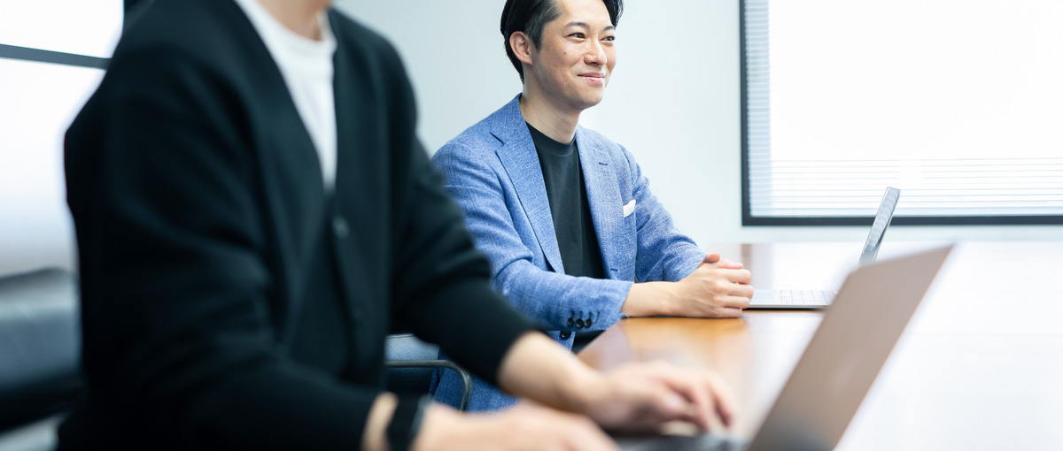 企業の未来を一緒に描く。管理職候補のコンサルタント募集