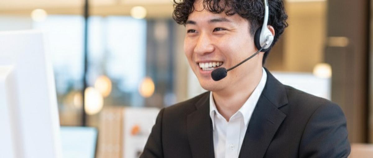 圧倒的成長環境！AI×営業でキャリアの土台を作る長期インターン