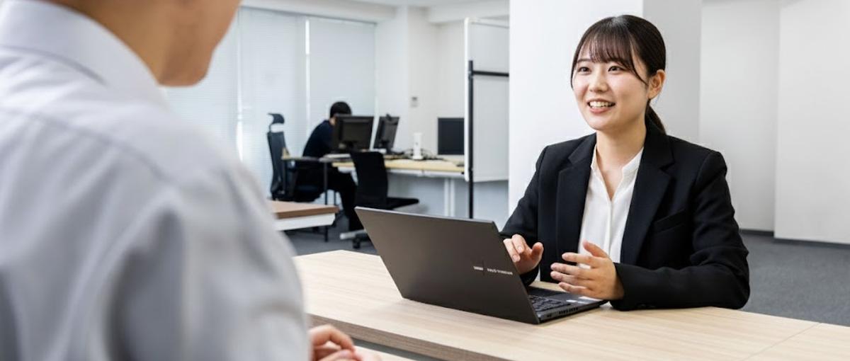 就活で語れる実績を｜営業スキルで他の学生と差をつけろ