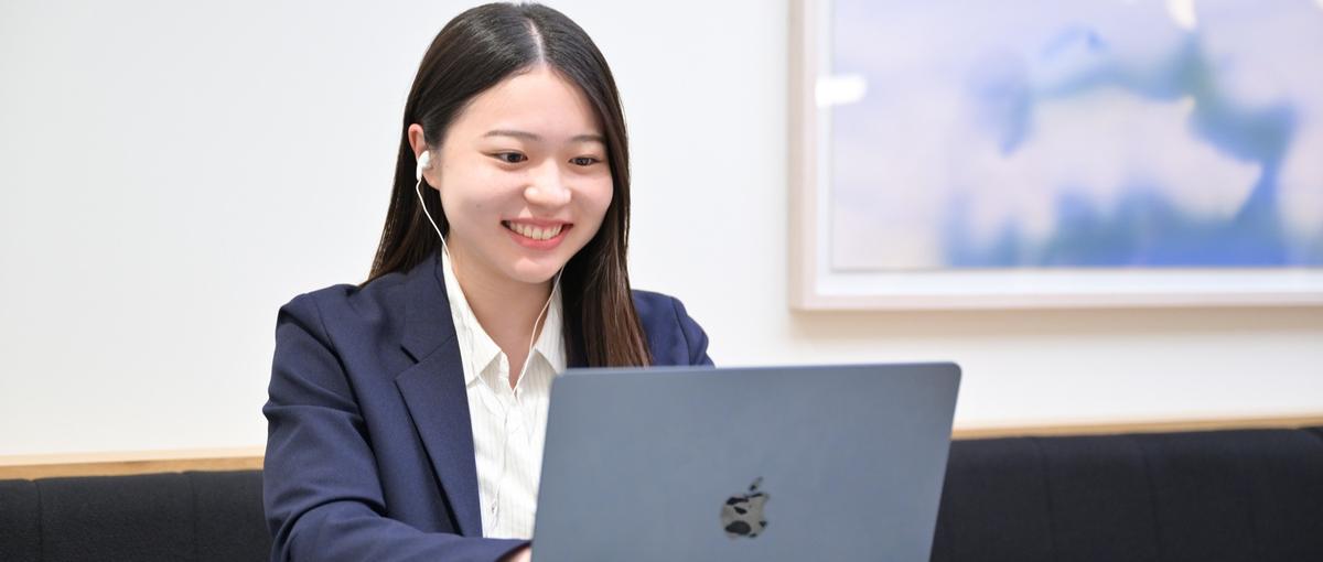 ITエンジニアを目指す仲間を募集。基礎から成長できる環境です。