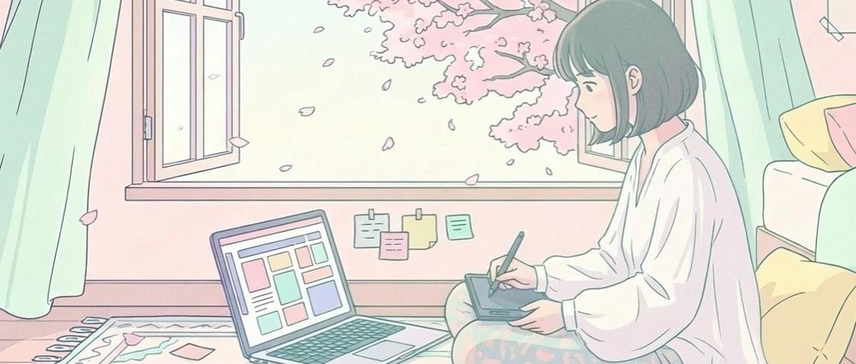 サイト/LP制作メイン＋販促物も少し。デザイナーとして守備範囲を広げる