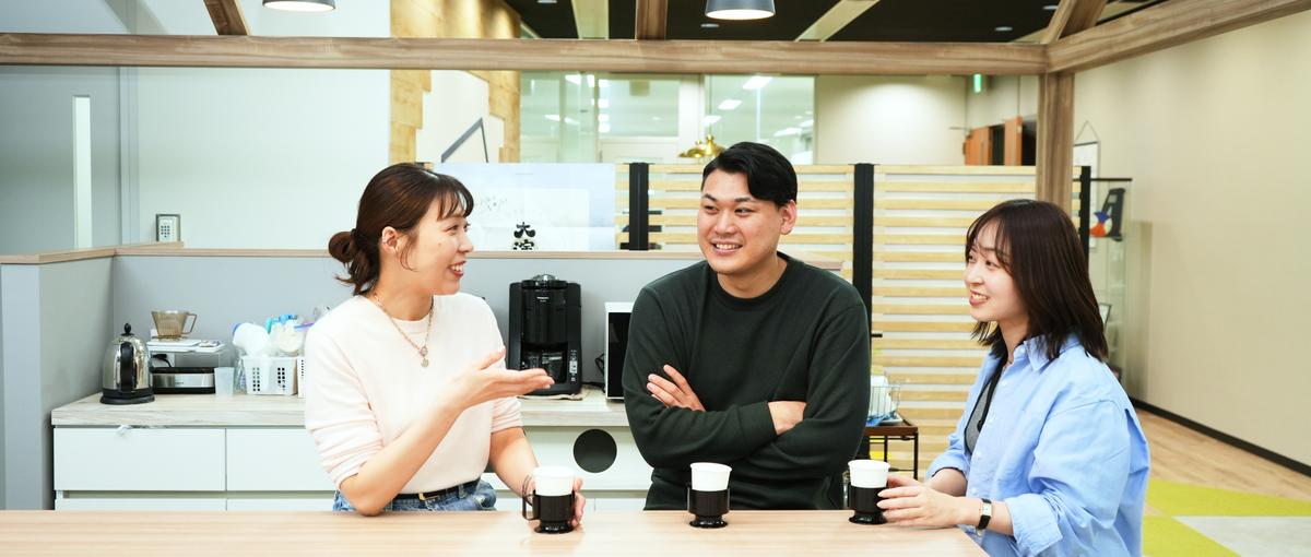 経理から会社の成長を加速させるメンバー募集！