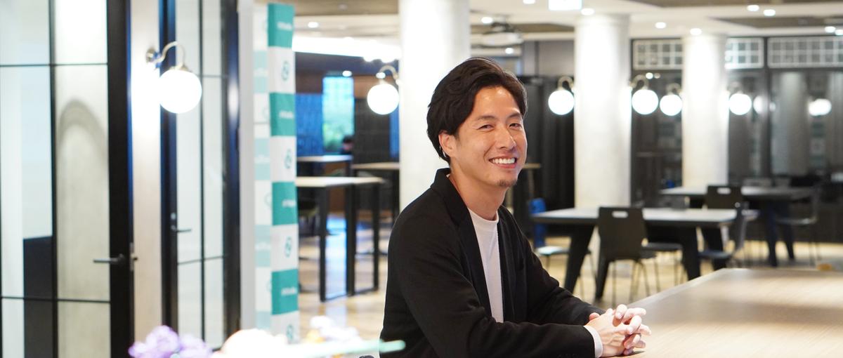 急成長フェーズの中核を担う人事マネージャー募集！