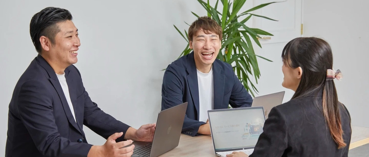 成長思考｜カスタマーサクセスという枠に捉われず、実践を積みたい挑戦者募集！