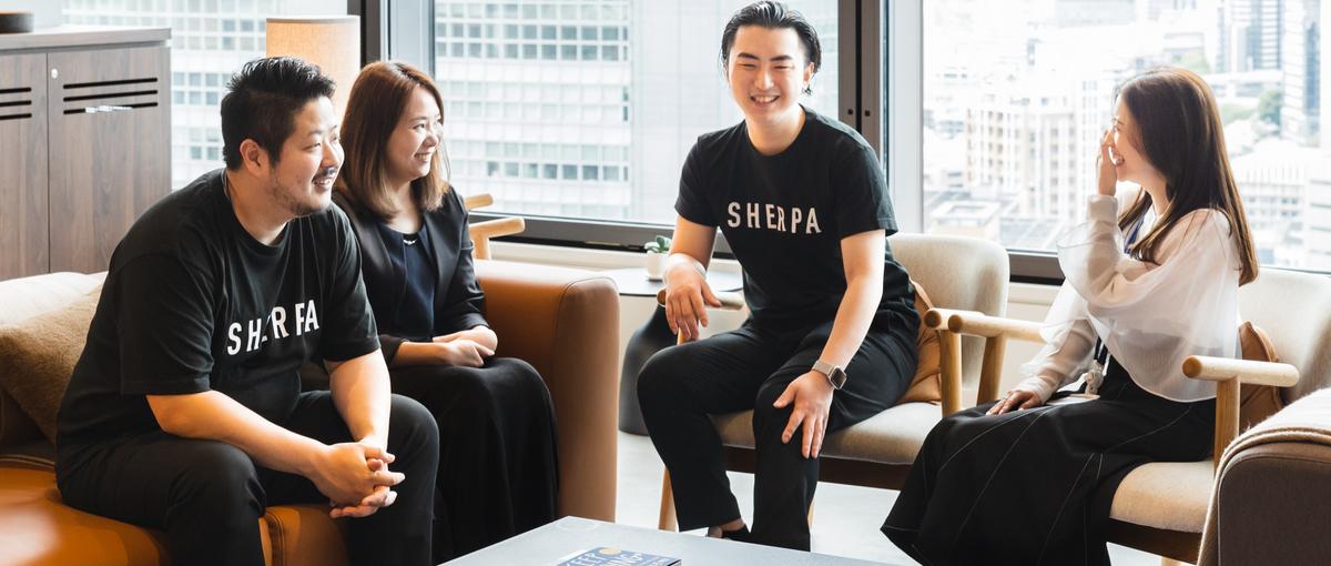 導き、支える。不動産エージェントのカスタマーサクセスメンバー募集！