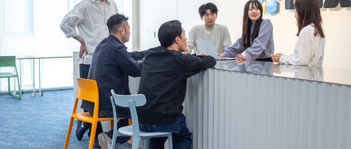 27卒│マーケティングに興味ある学生カジュアルに話しませんか？