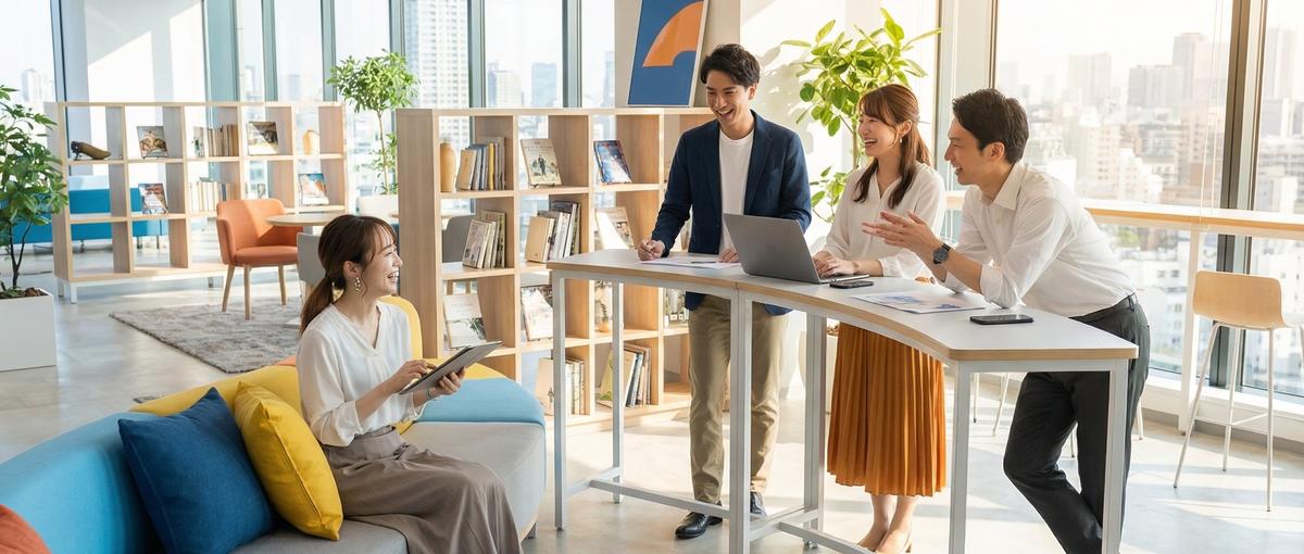 大手企業のDX推進を担うデータマーケティングスペシャリストを募集！