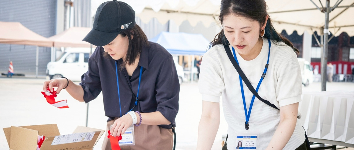 地方創生に貢献！日本の未来を支える移住型オペレーター職