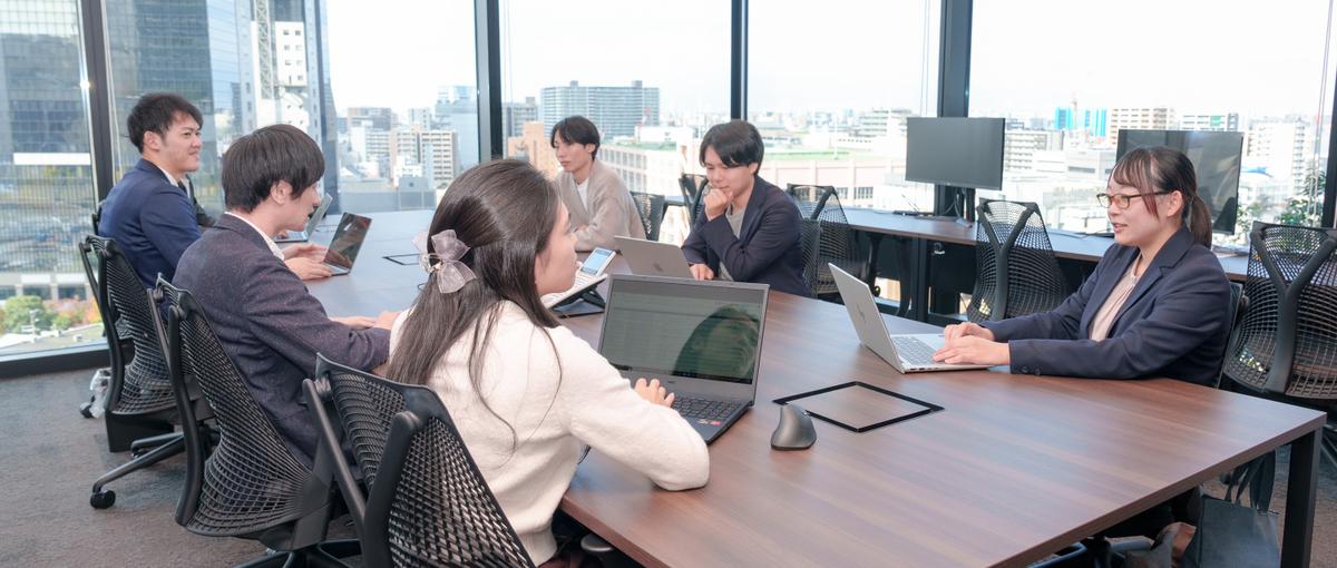 会社の成長を最前線で創る経理BPO提案営業