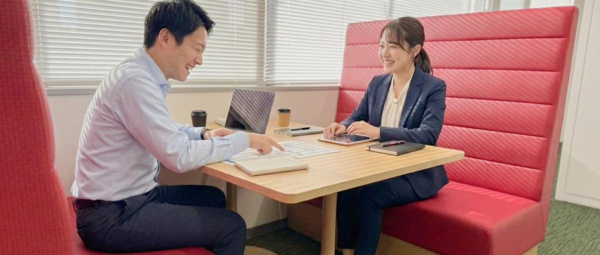 事業拡大に伴うSNSマーケター募集！管理職ポジション有。