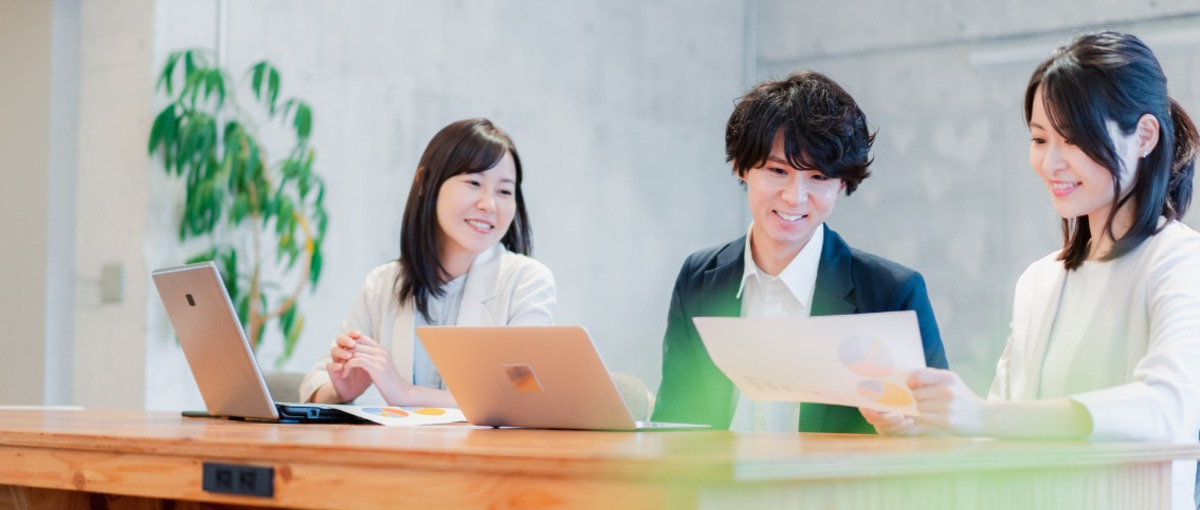 自社のデザイン部門立ち上げ！Webコーダー募集