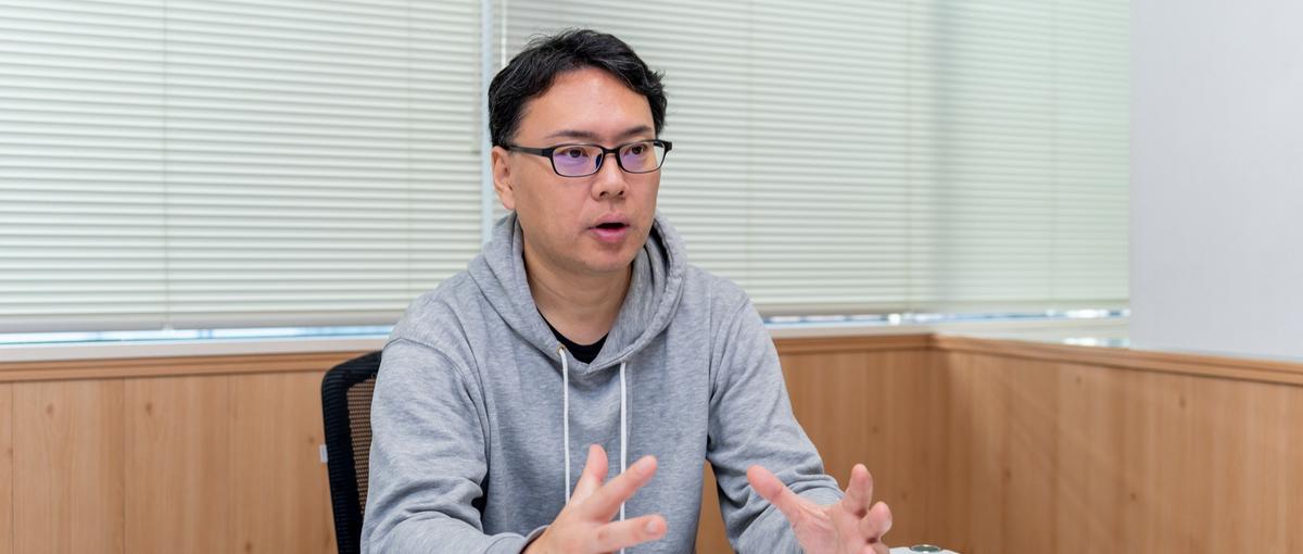 AIがコードを書く開発環境 ｜新しい時代を体現するフルスタックエンジニア 