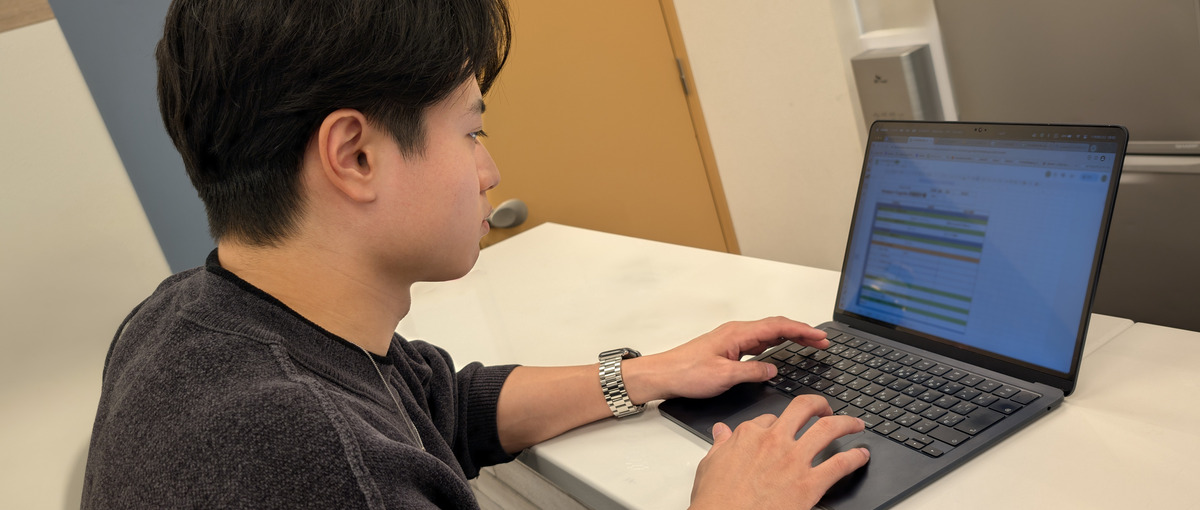 初心者でも大歓迎！経験0からITエンジニアを目指しませんか？