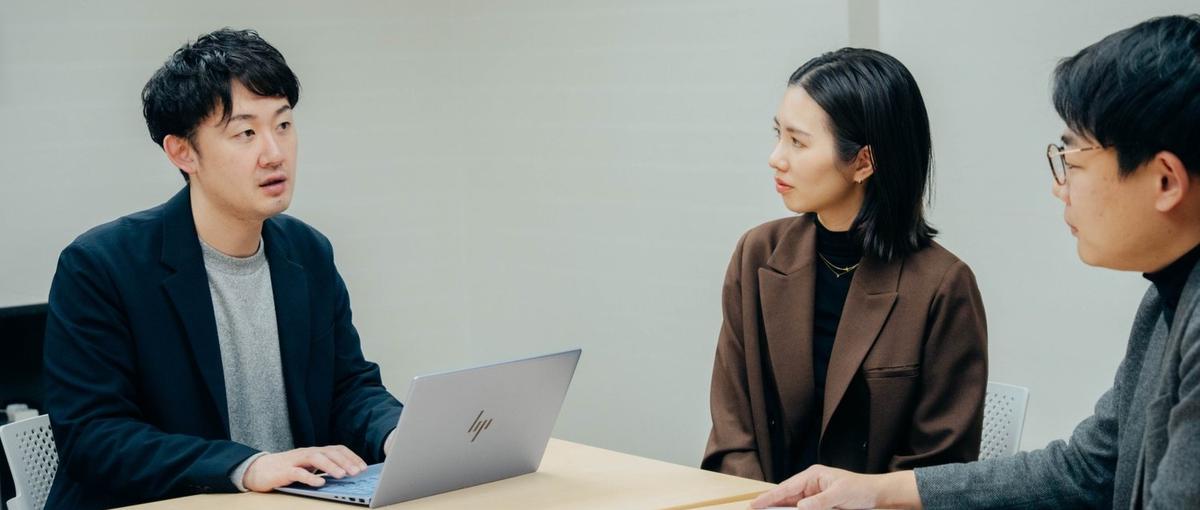 フルリモ可！士業×生成AIのスタートアップで、オンラインセールスを募集！