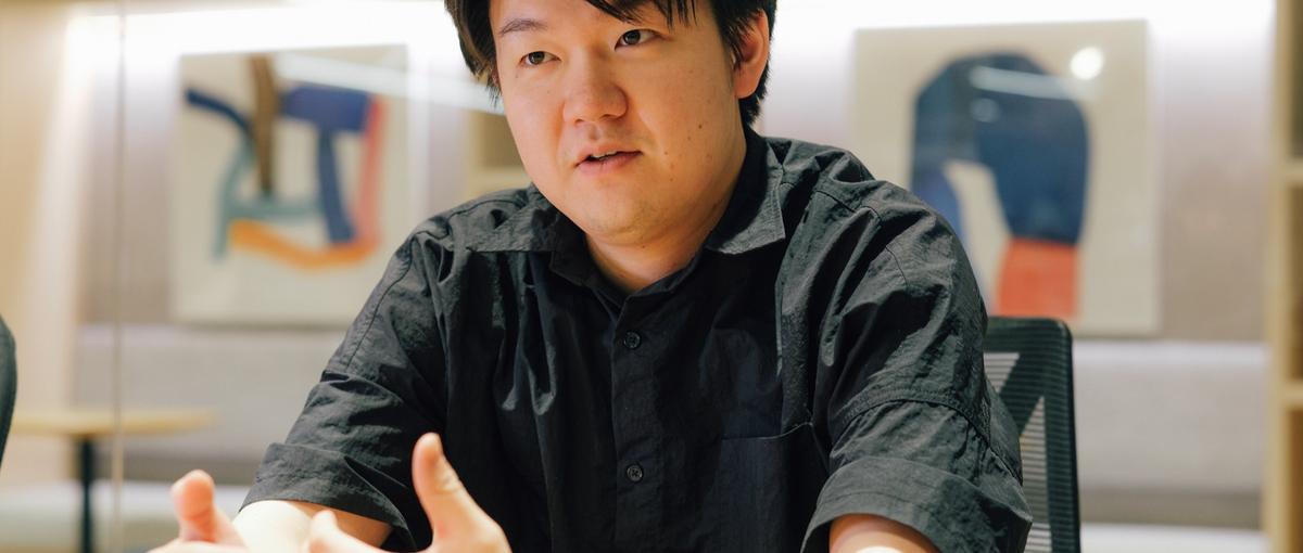 開発の知識を深める！0→1フェーズで共に挑むエンジニア募集