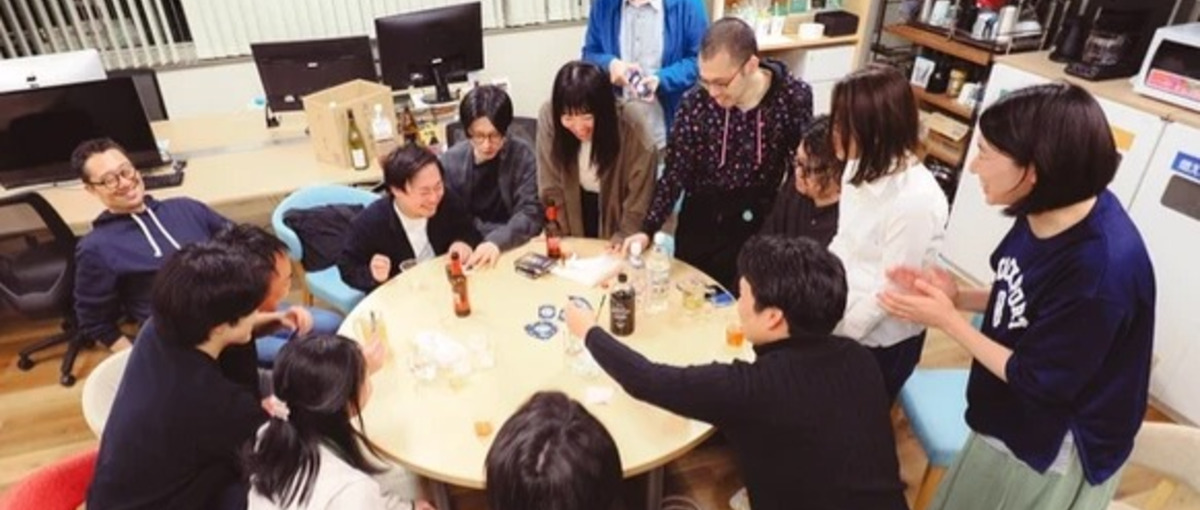 考え、つなぎ、形にする。チームと進める PjM / PdM 募集