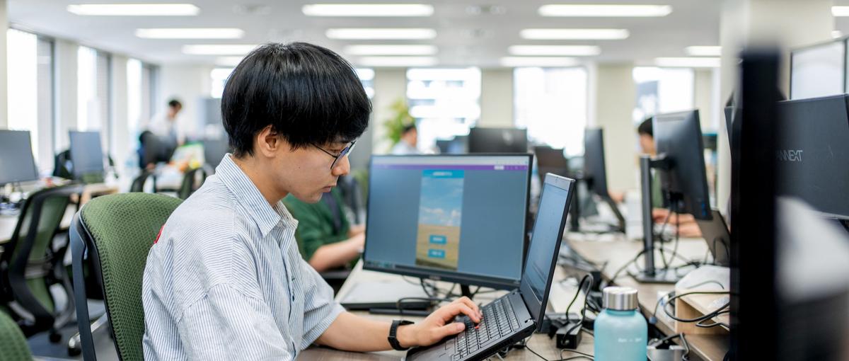 急成長企業でDXをリード！IPO直前フェーズの社内SE募集