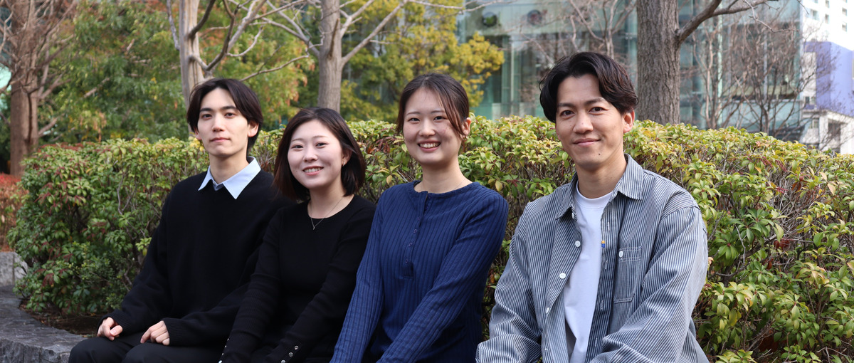 26卒・27卒｜開発の基礎から実務までセットで行いエンジニアを目指そう！