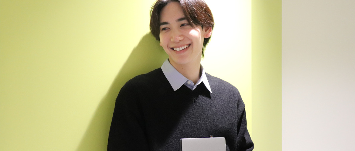 マーケティング｜企画→制作→運用→分析まで、手を動かして学ぶインターン！