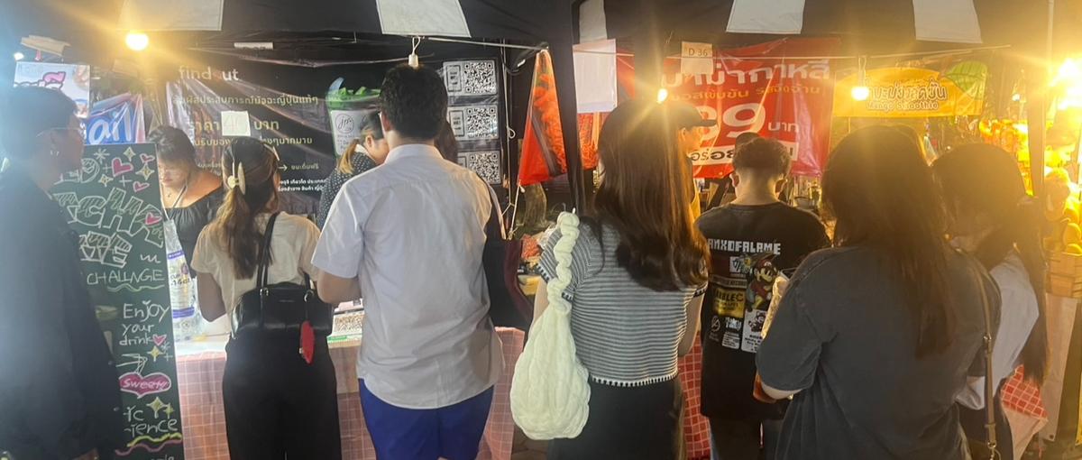 学生のうちに"使われる開発"を経験しませんか