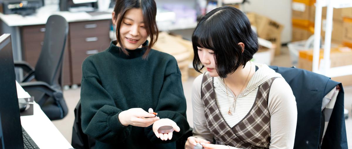 かわいい・面白い、から始まる事業｜自社IP新規事業｜営業・企画メンバー募集