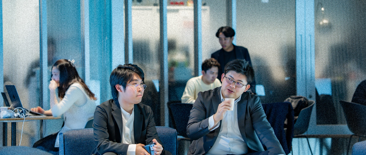 動画×展示会で企業の伝え方を設計する。プロデューサーを大募集！