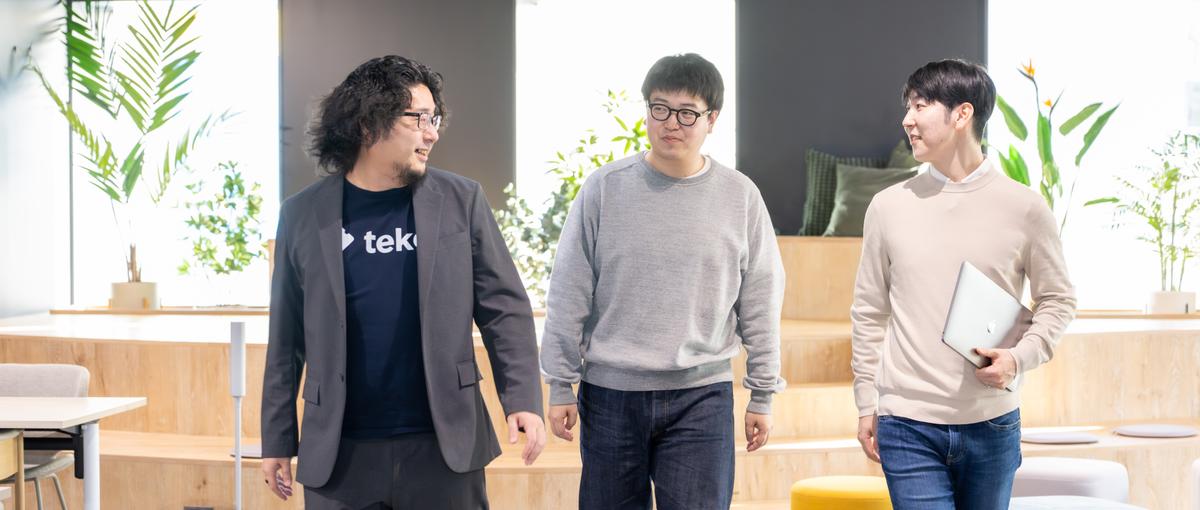 営業でキャリア形成した方募集・ドコモ発のスタートアップで成長したい方へ！