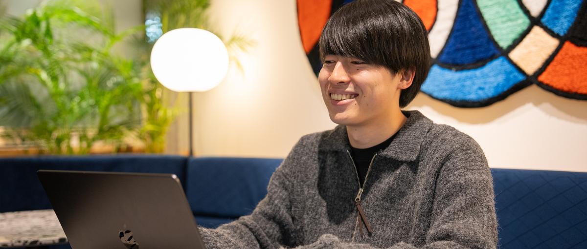 SNS好き大歓迎！見る側から伸ばす側へ。SNSマーケティング長期インターン