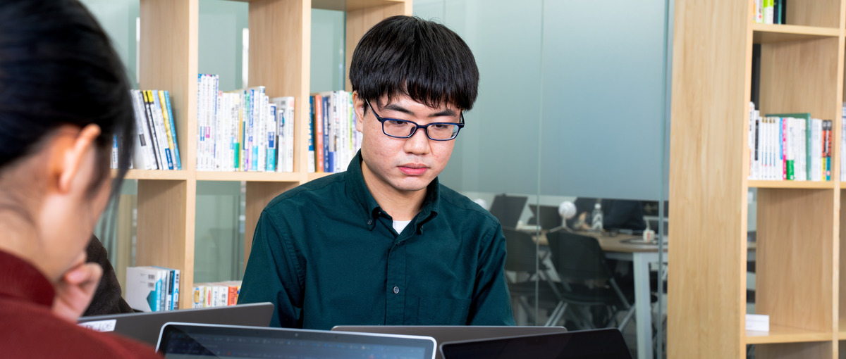 モダンな環境でAIソリューションを開発するMLエンジニア！