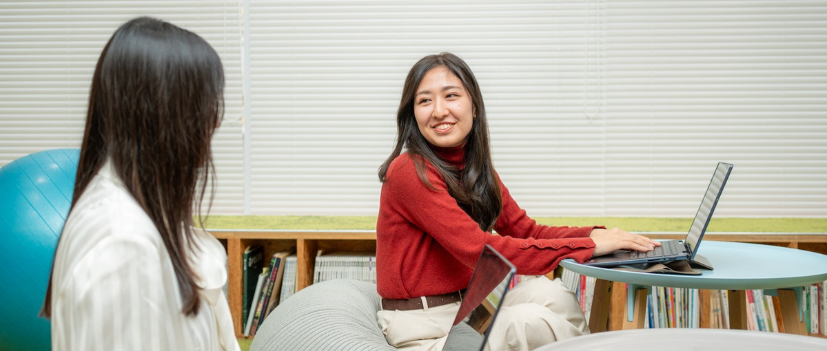 心を動かす、コミュニケーションデザイン。webマーケター募集