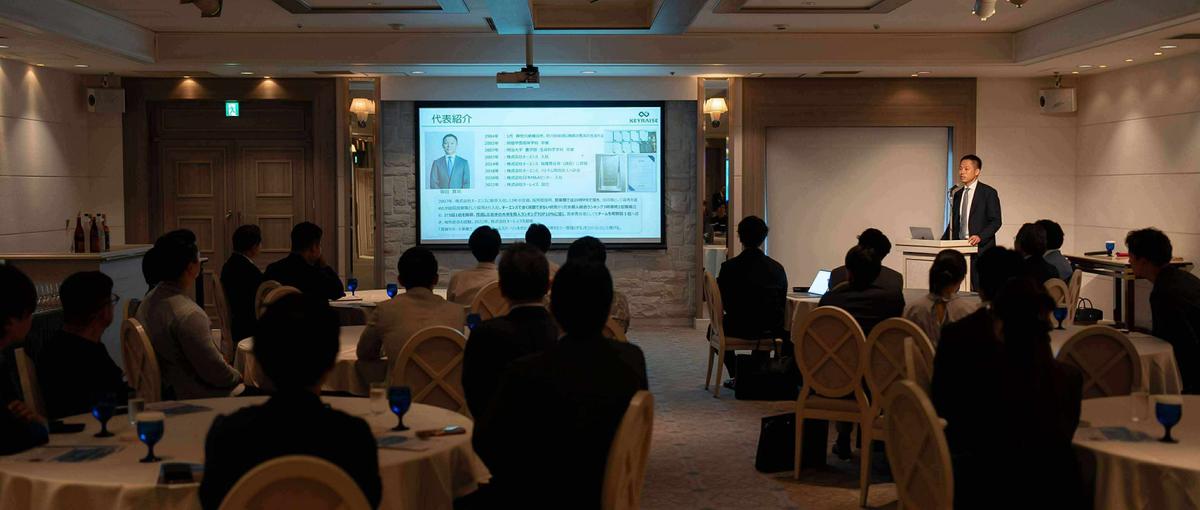 営業に挑戦したい27卒｜営業のスペシャリストと一緒に働きませんか？