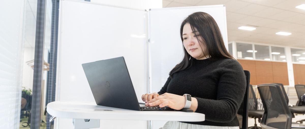 臨床とは異なる角度から現場を救う！医療データ分析専門のコンサルタント募集