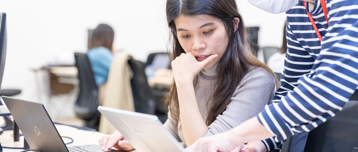 自由な分析にワクワクする方へ！医療データを武器に製薬企業の成長を支える仕事