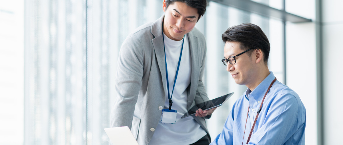 戦略・総合コンサル出身者歓迎｜生成AI活用を推進するシニアコンサルタント