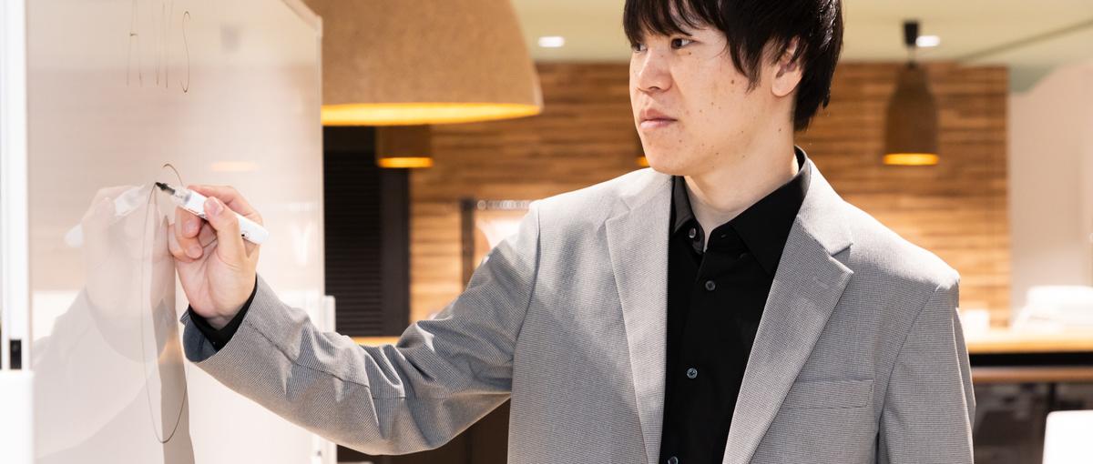 技術とマネジメントで価値を発揮する。大規模認証基盤・DX推進のPM・PL